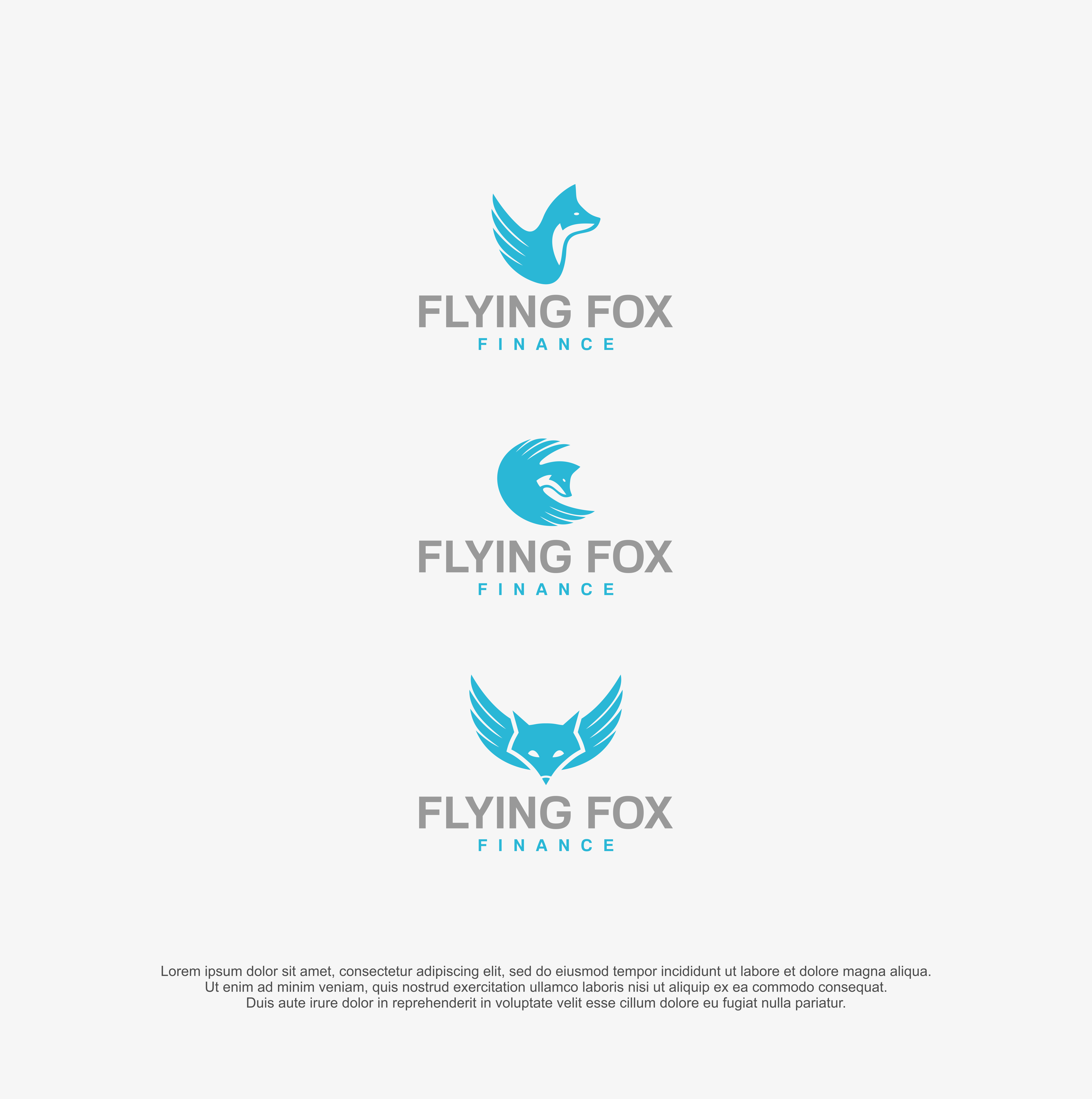Logo Design by R!CKY for this project | Design #27933489