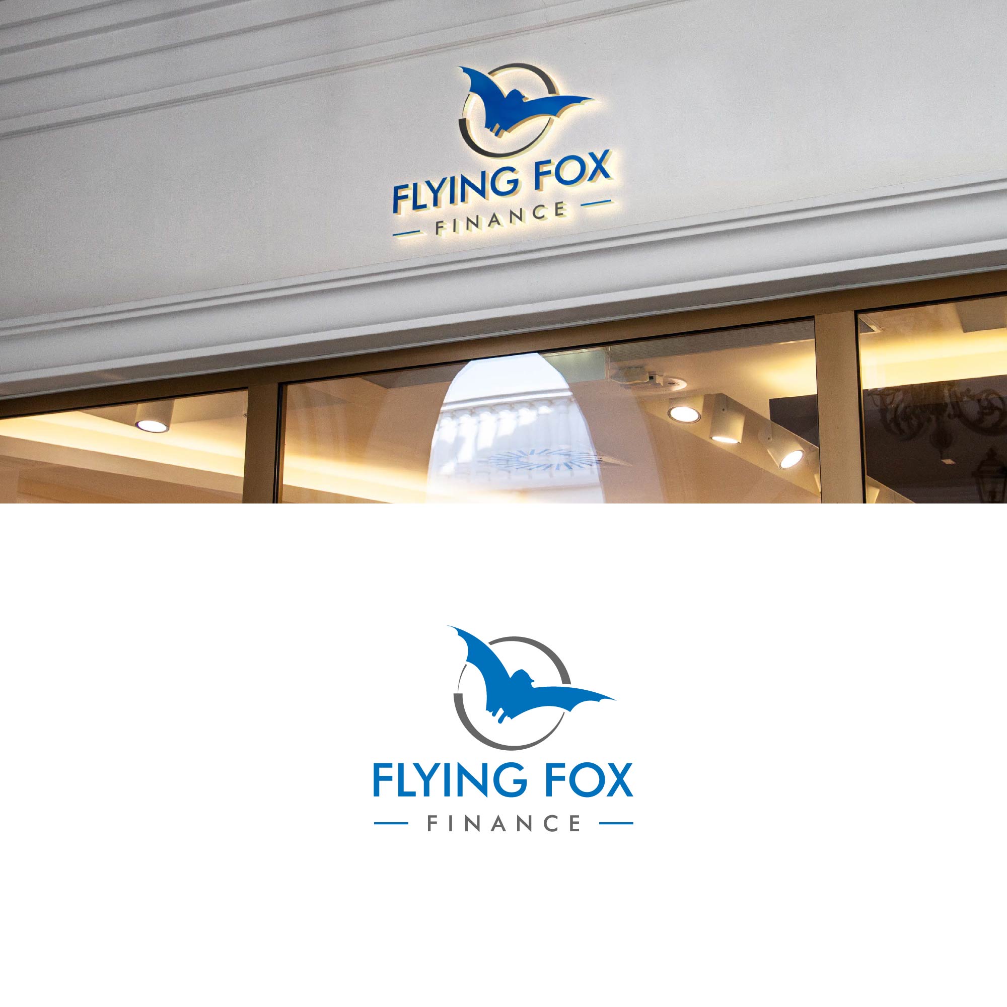 Logo Design by kaushal 05 for this project | Design #27906642