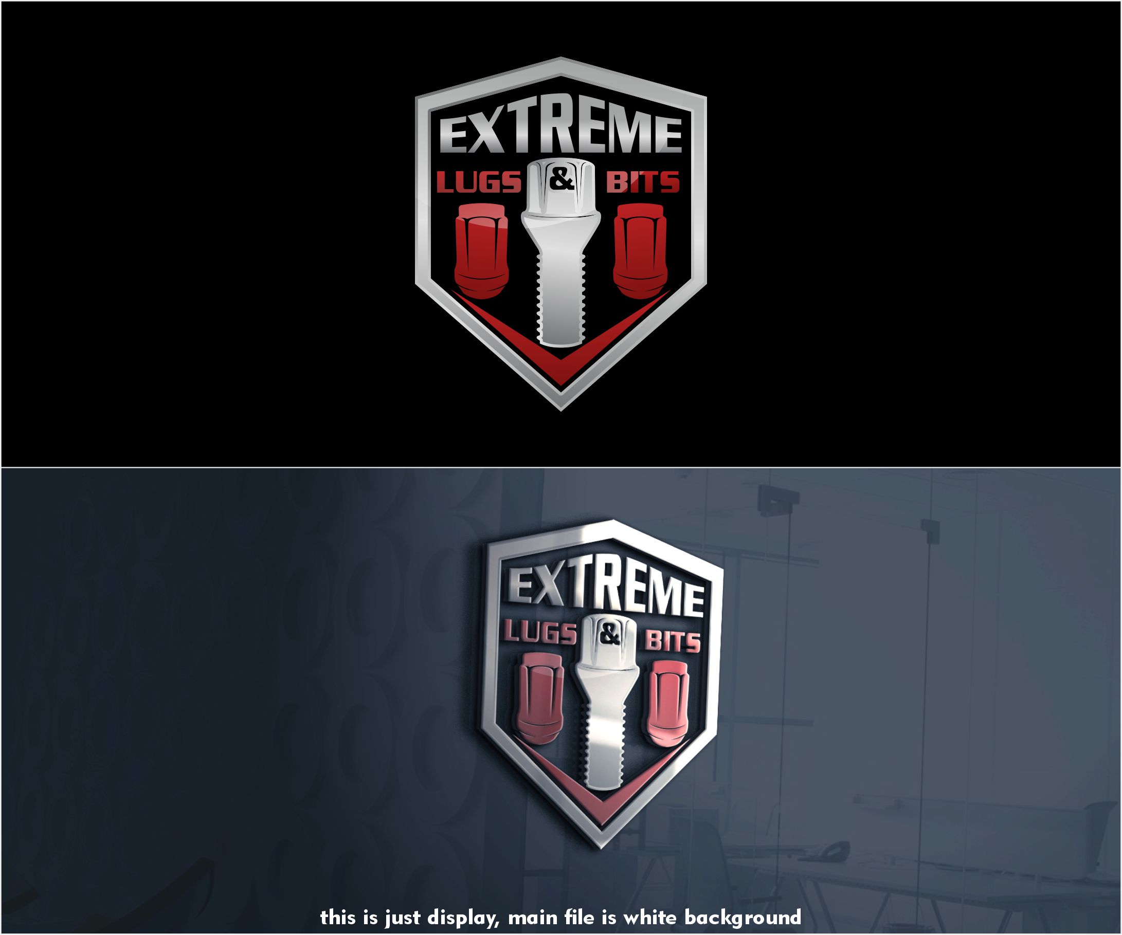 Design de Logo par alkaline pour Chapel Corner Tyres | Design #27905813