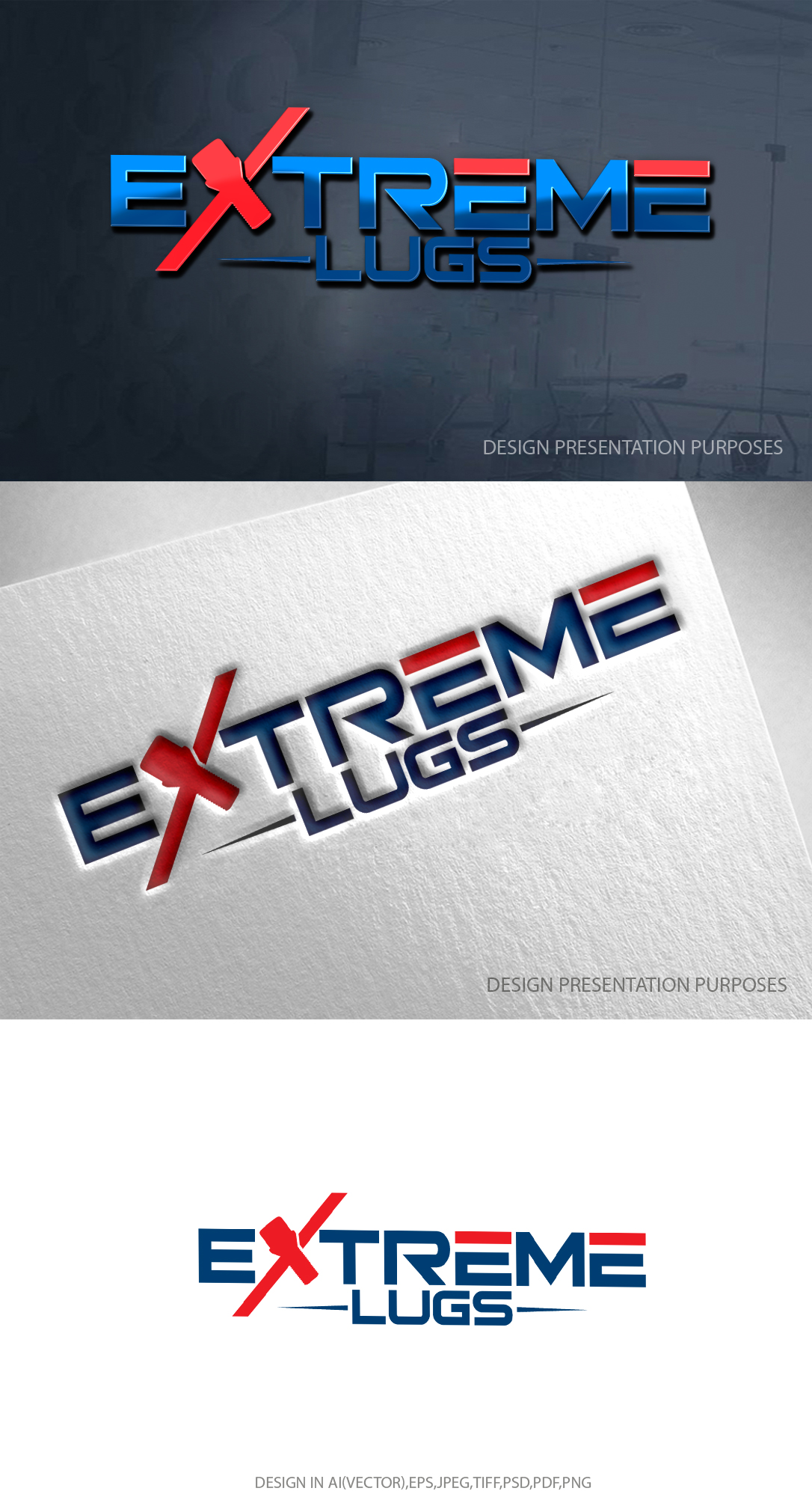 Logo Design by zebronicgraphic for Chapel Corner Tyres | Design #27907203