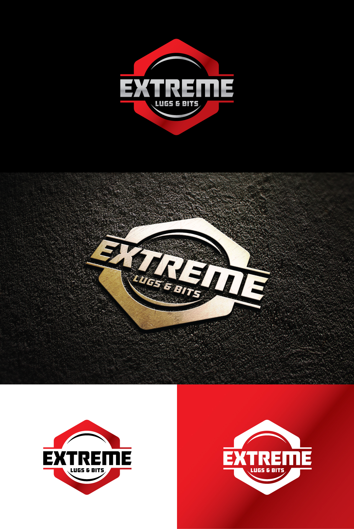 Logo Design by creativepix for Chapel Corner Tyres | Design #27907930