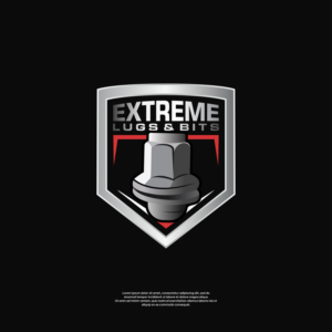 Extreme Lugs (or Extreme Lugs & Bits) which ever works | Logo-Design von DesignFirst
