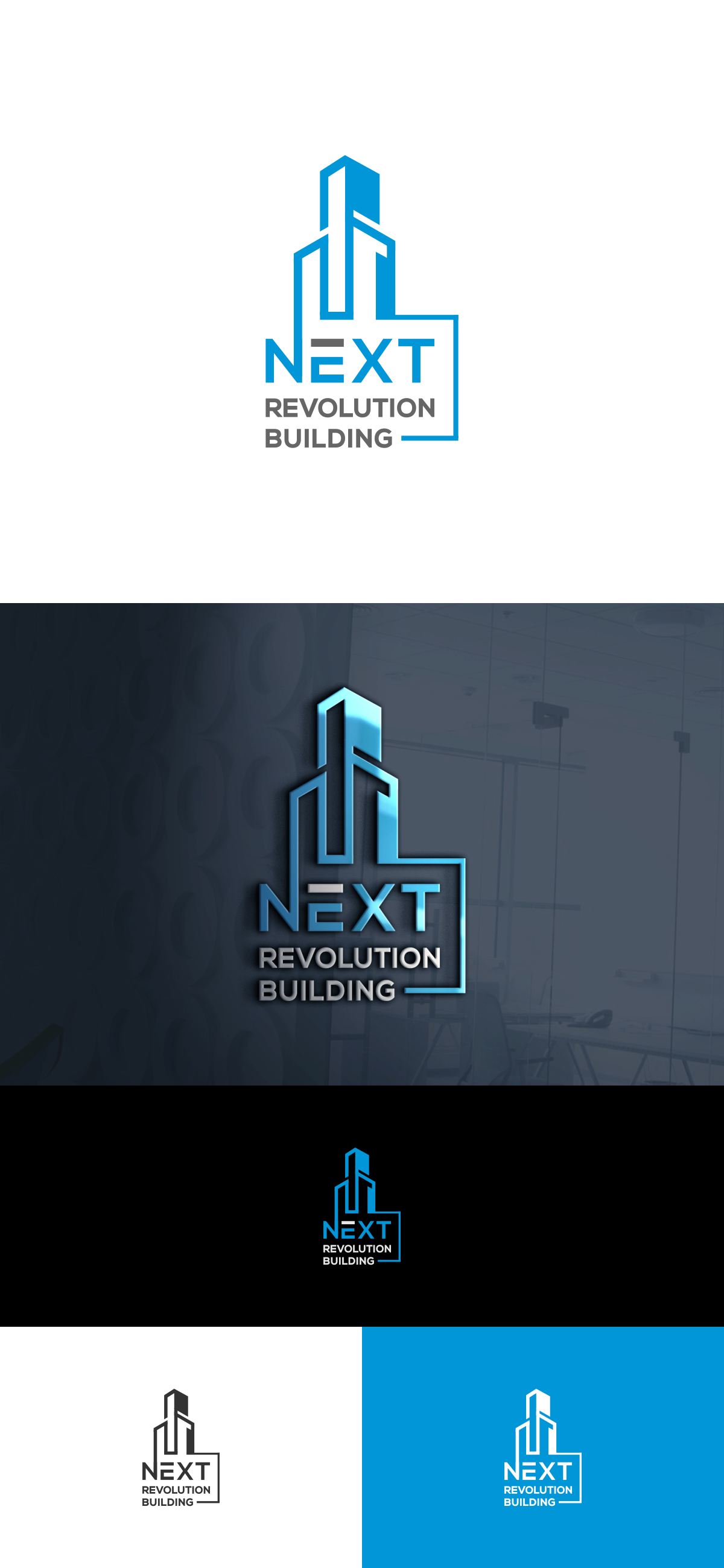 Logo Design by Dembol 2 for this project | Design #27905756