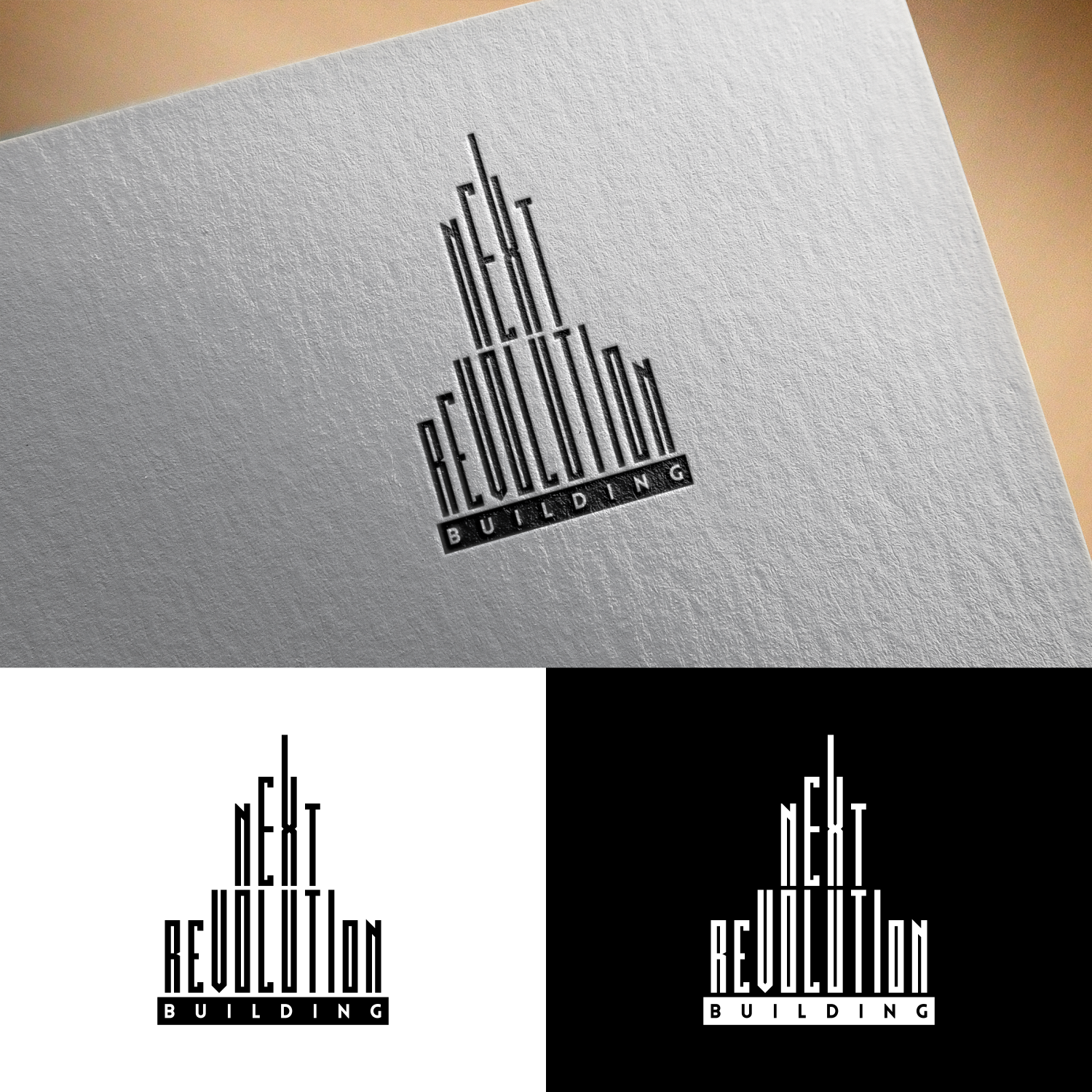 Logo-Design von Keita. für dieses Projekt | Design #27942356