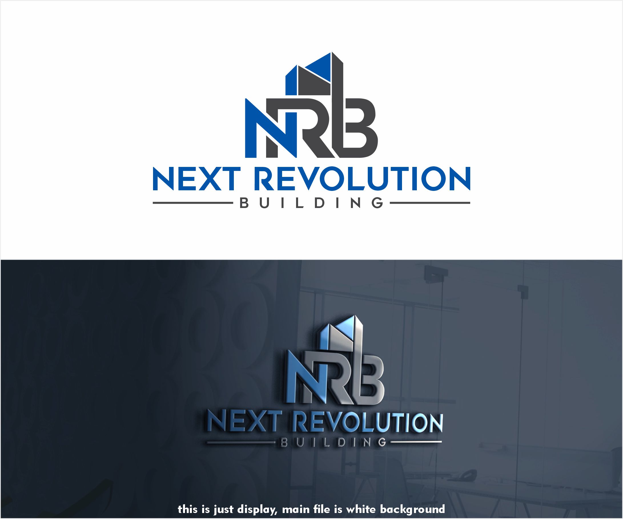 Design de Logo par alkaline pour ce projet | Design #27905642