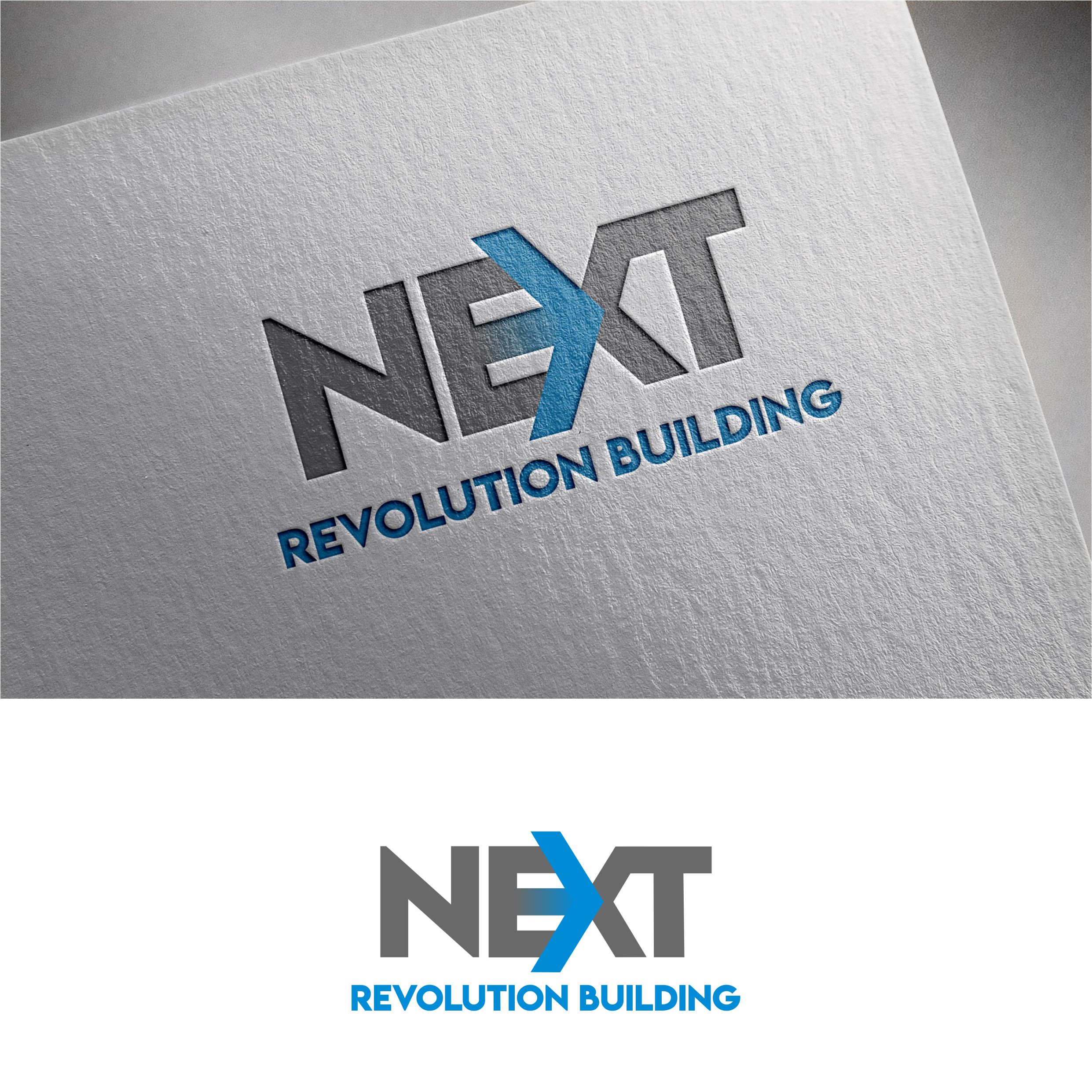 Logo Design by Jeferson HP for this project | Design #27910741