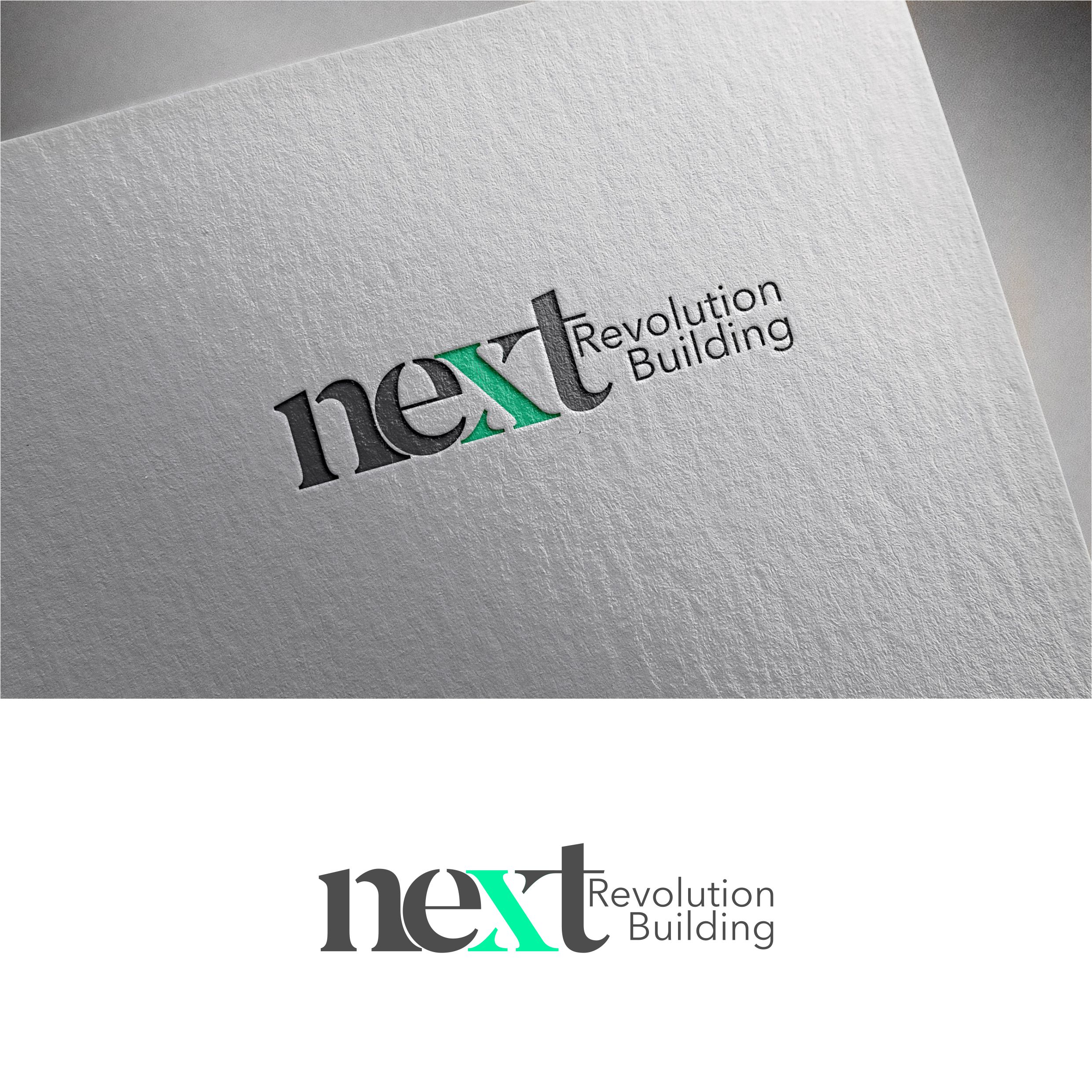 Logo Design by Jeferson HP for this project | Design #27910742