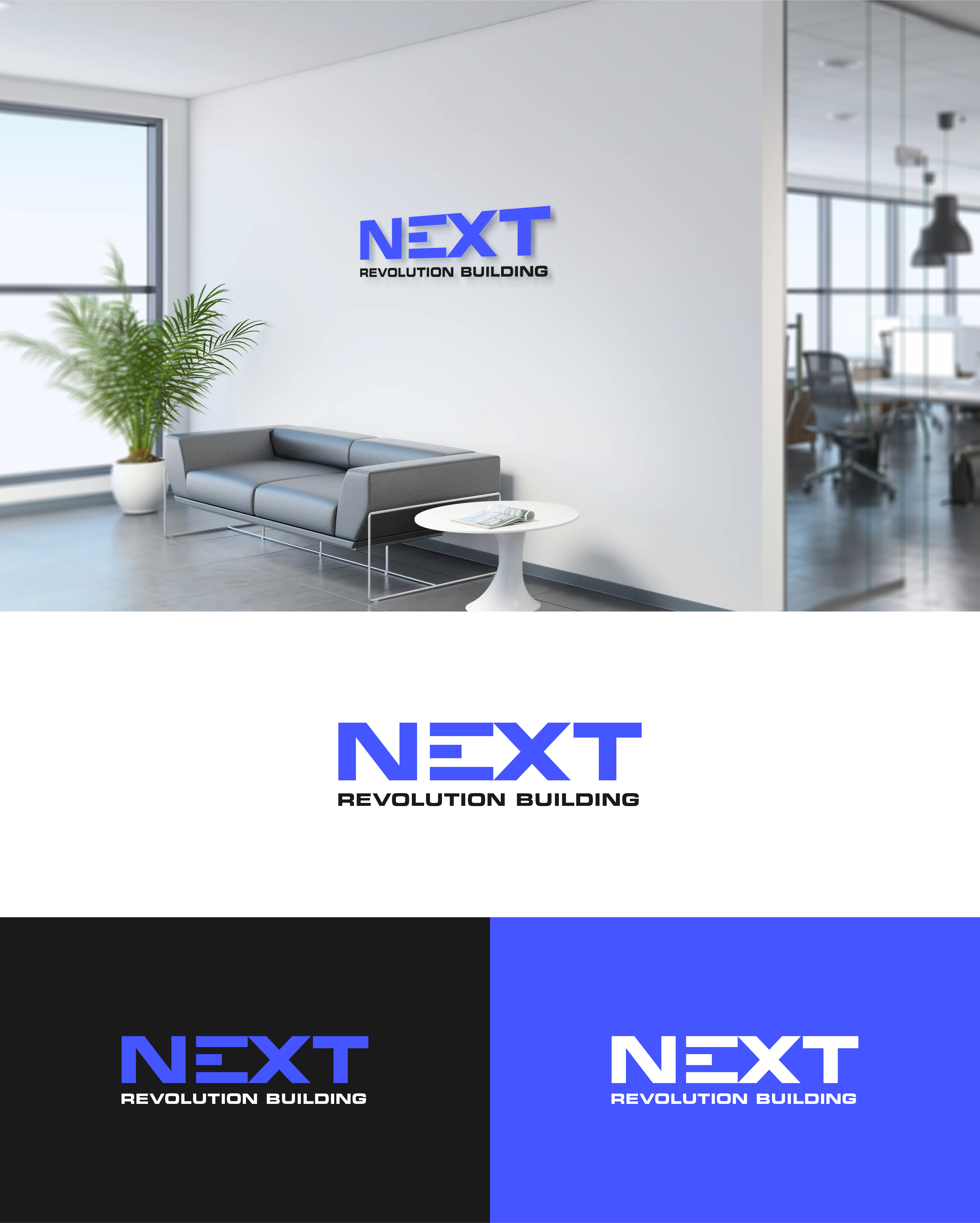 Logo Design by soriyeee for this project | Design #27938749