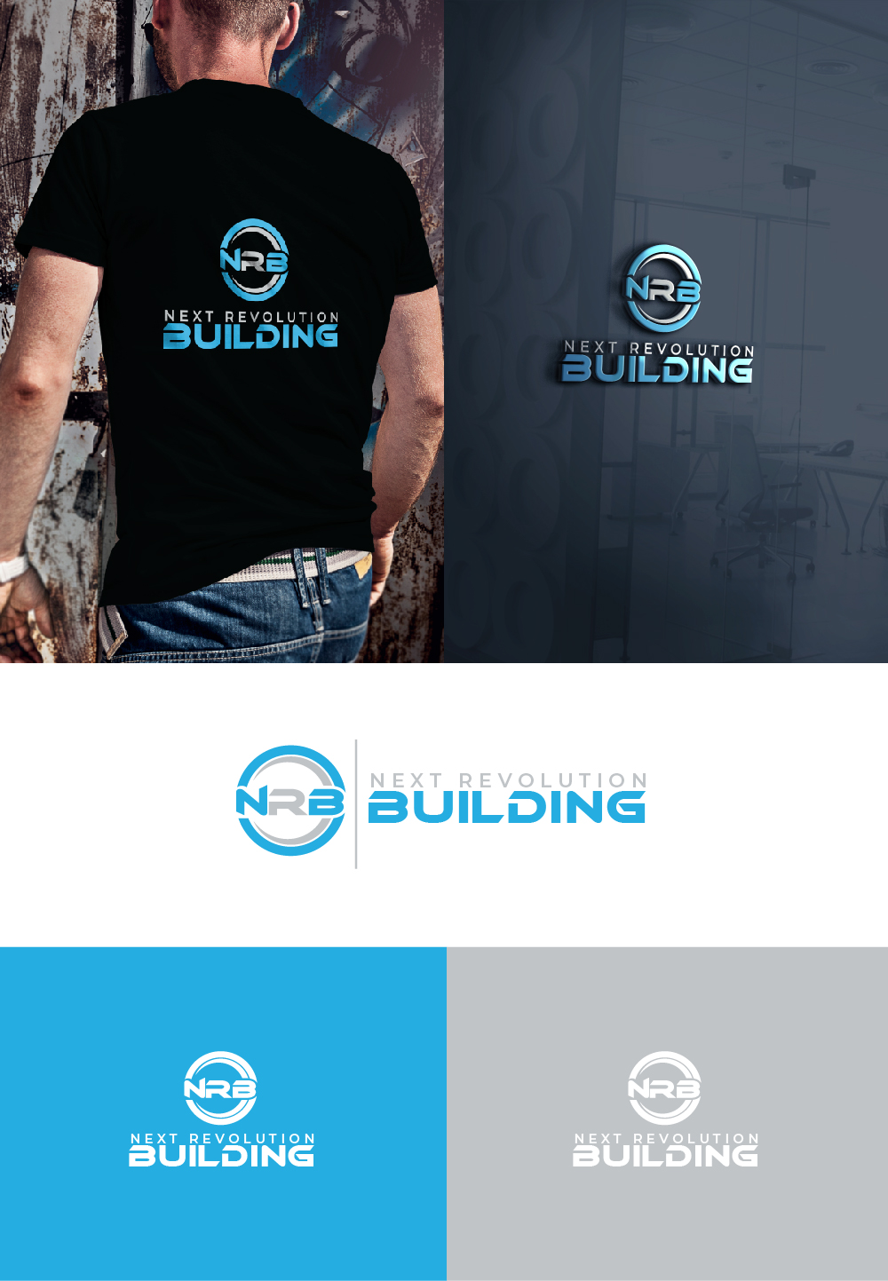 Logo Design by AlphabetZero.co.uk for this project | Design #27913362