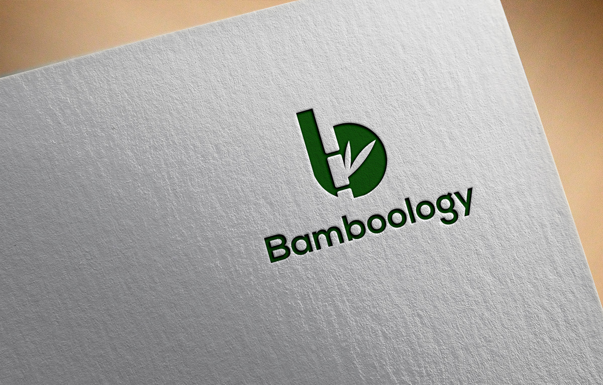 Logo Design by ismail islam for Bamboology Co. | Design #27915271