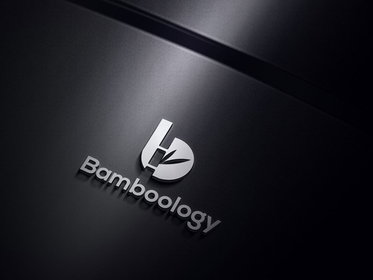 Logo Design by ismail islam for Bamboology Co. | Design #27915272