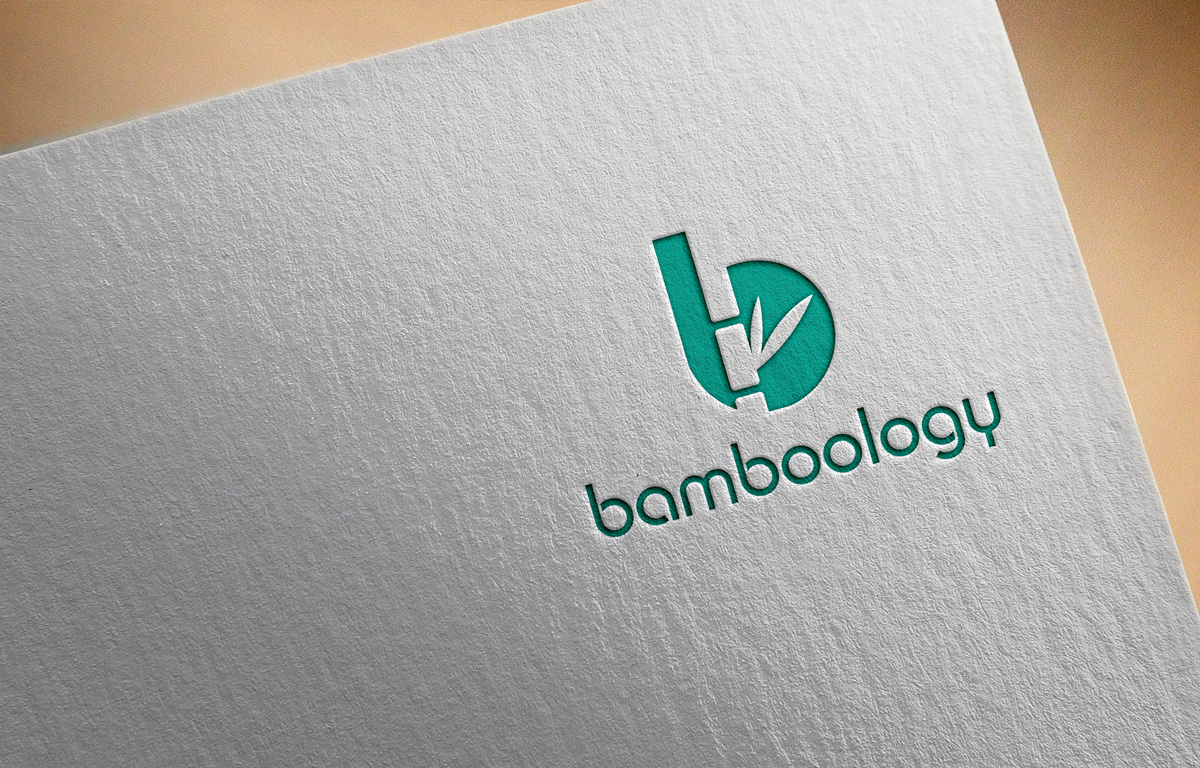 Logo Design by ismail islam for Bamboology Co. | Design: #27929367