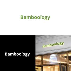 Logo Design by shan zida for Bamboology Co. | Design: #27920311