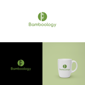 Logo Design by shan zida for Bamboology Co. | Design: #27923941