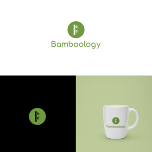 Logo Design by shan zida for Bamboology Co. | Design: #27923972