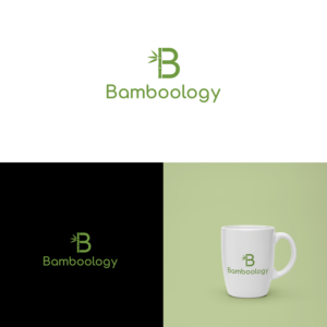 Logo Design by shan zida for Bamboology Co. | Design: #27923977