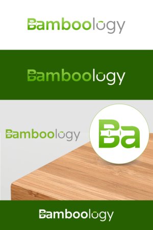 Logo Design by Idea Master Plus for Bamboology Co. | Design: #27913067