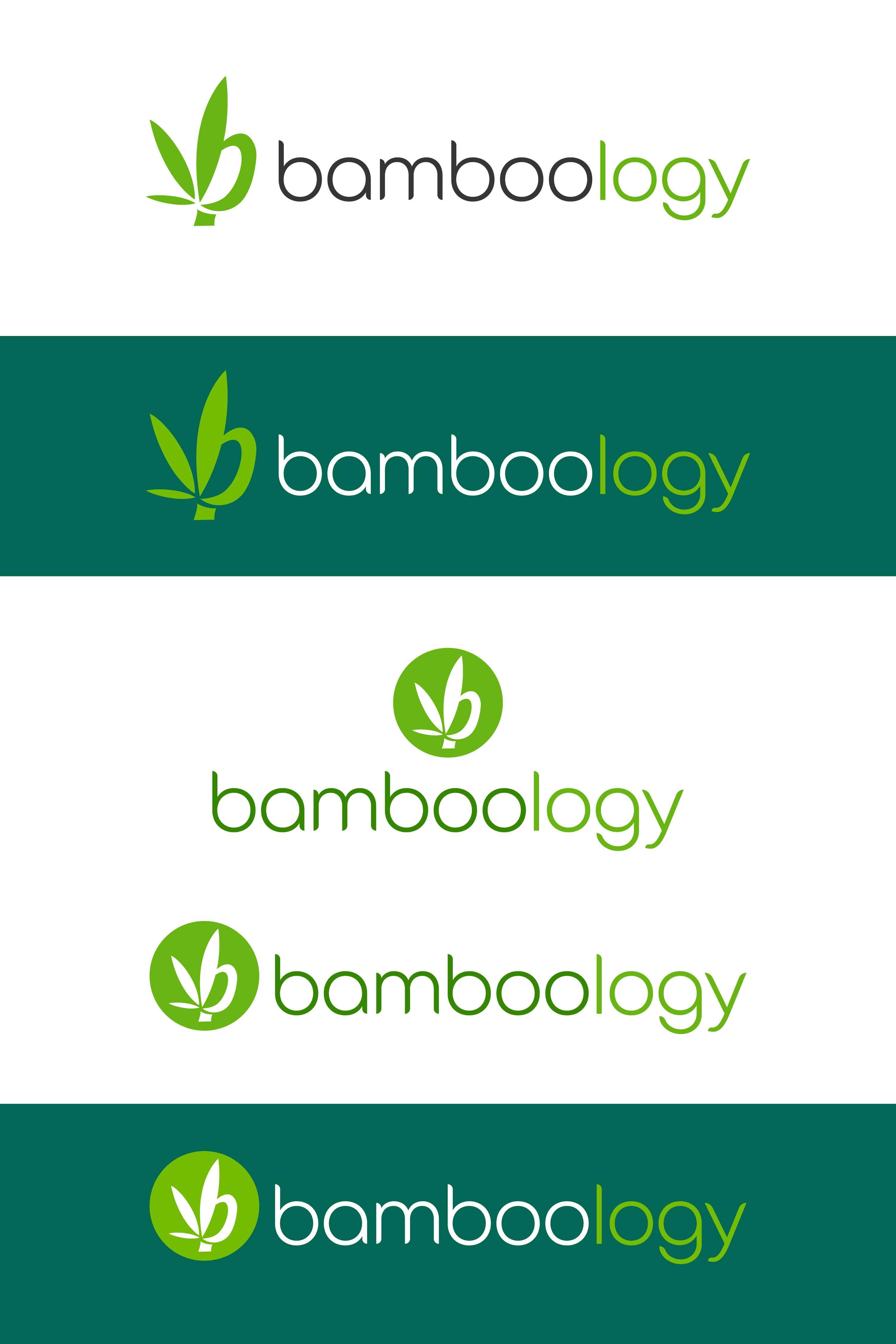 Logo Design by Idea Master Plus for Bamboology Co. | Design #27925648