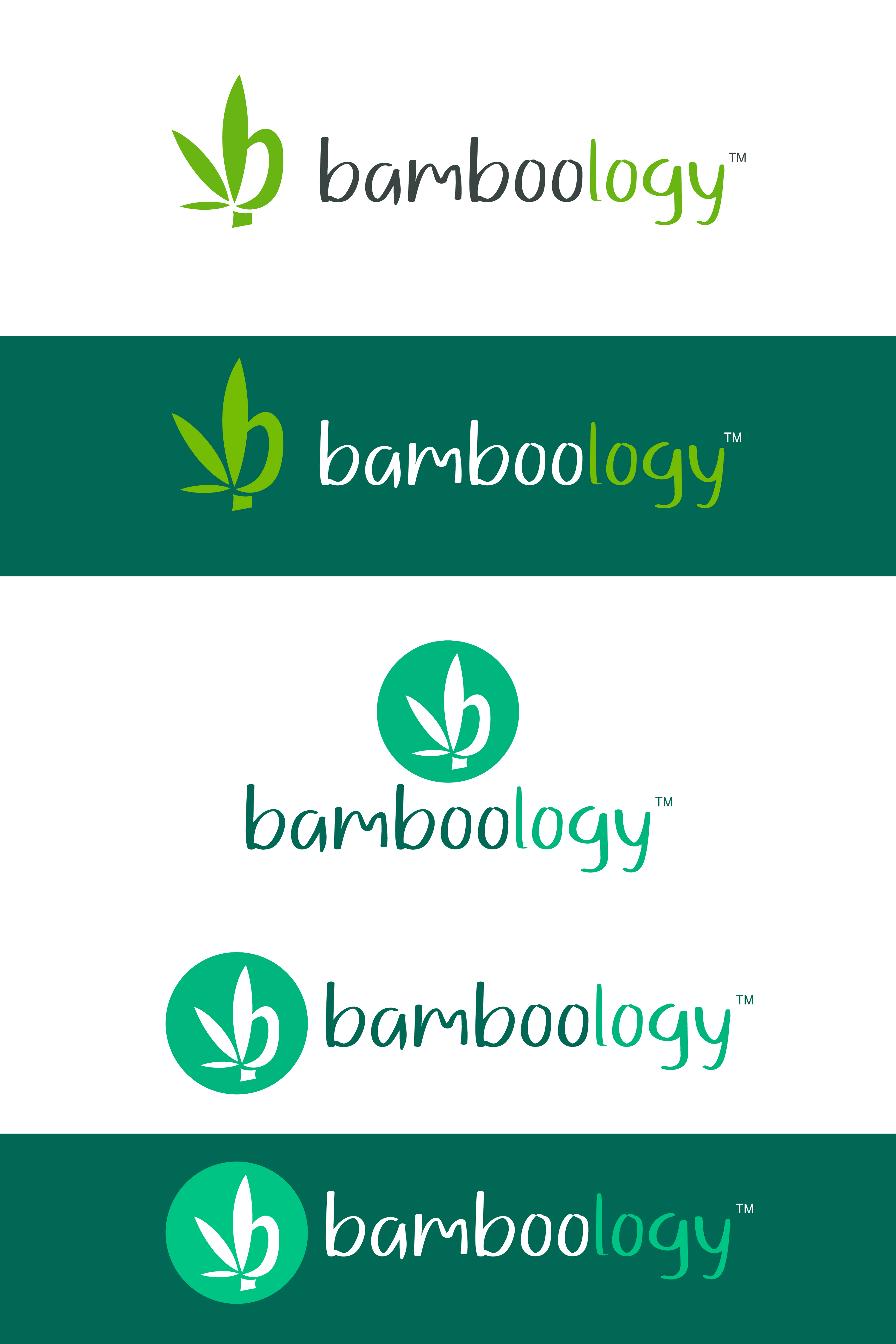 Diseño de Logo por Idea Master Plus para Bamboology Co. | Diseño #27926308
