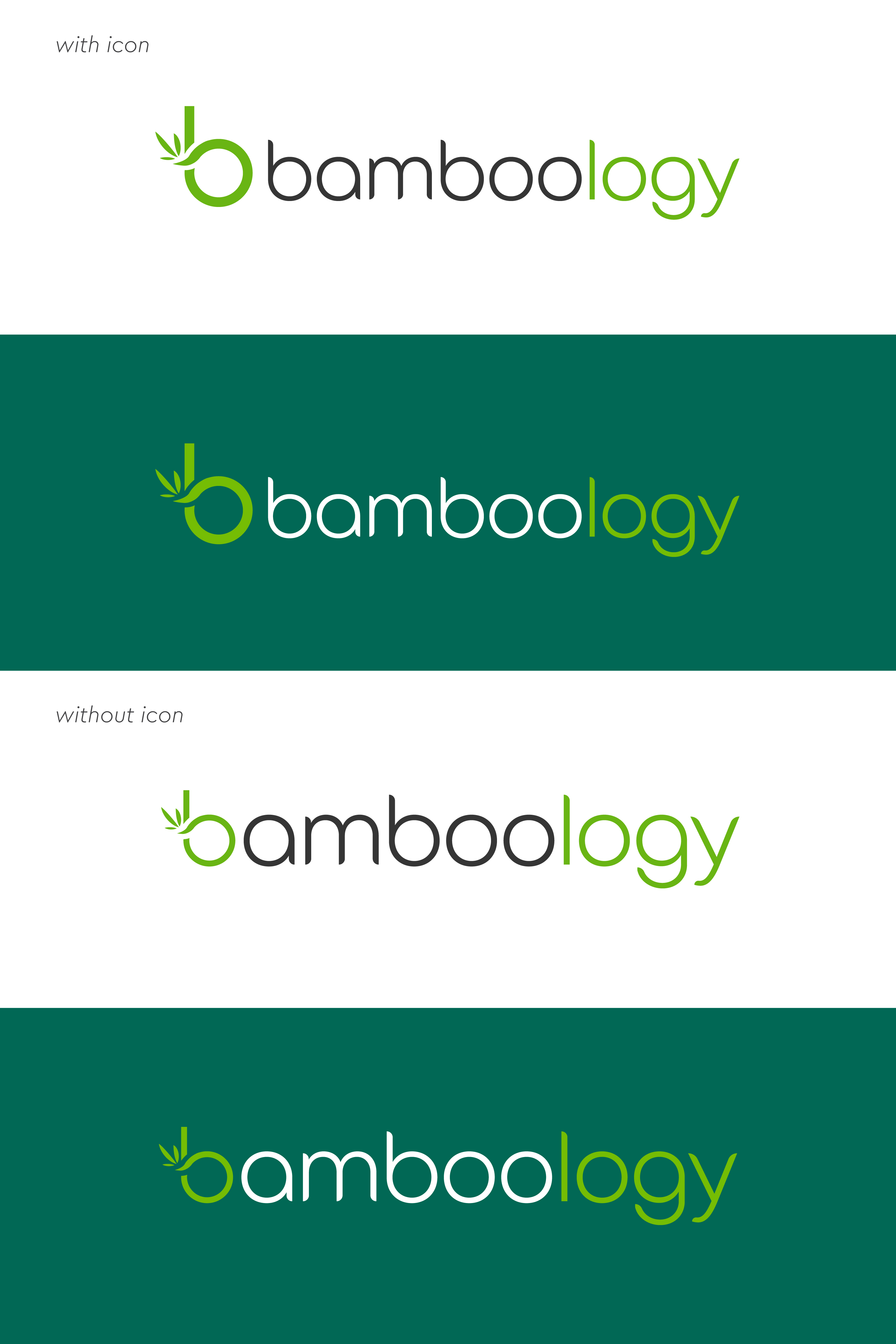 Diseño de Logo por Idea Master Plus para Bamboology Co. | Diseño #27929835