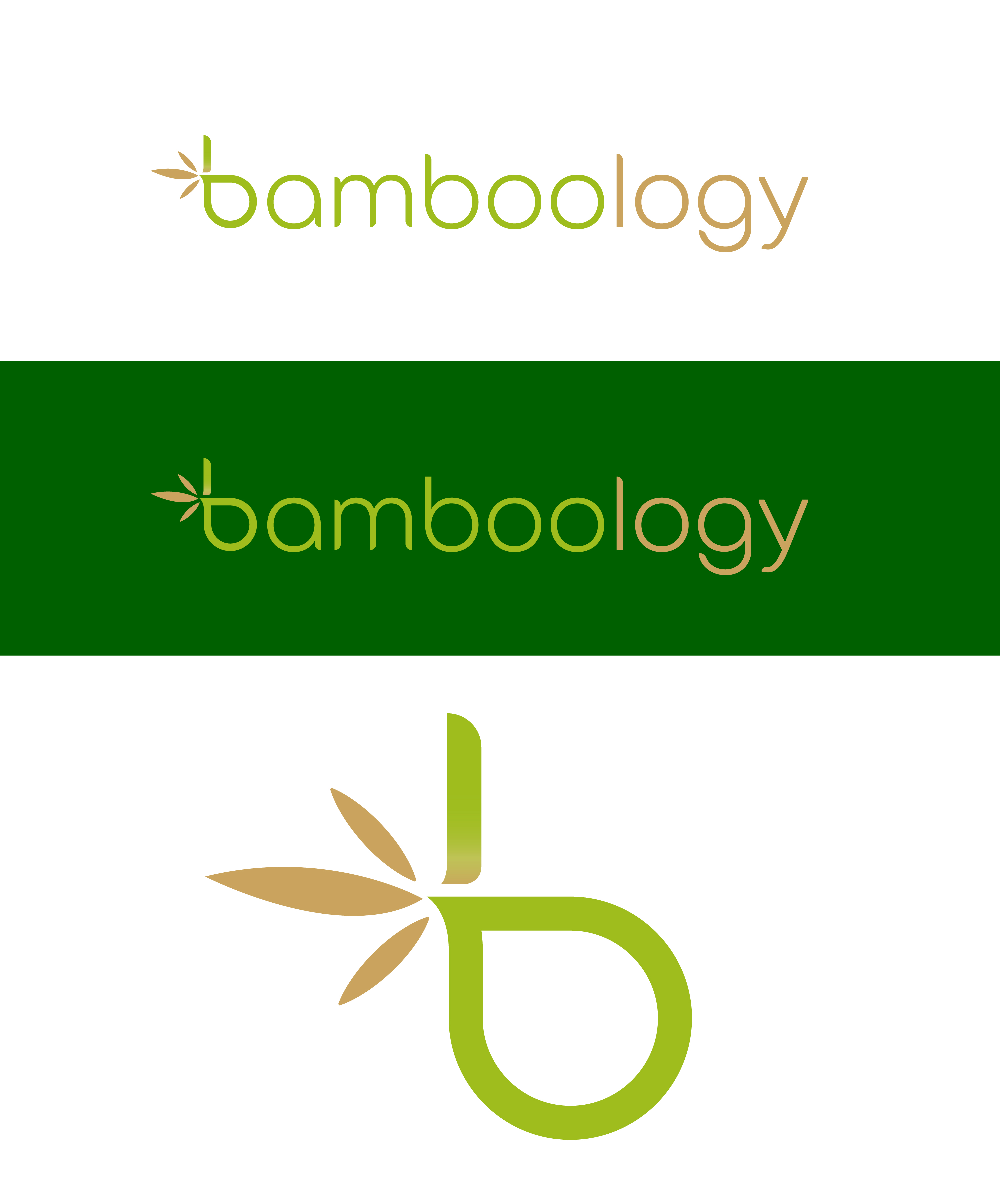 Diseño de Logo por Idea Master Plus para Bamboology Co. | Diseño #27937880
