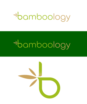 Logo Design by Idea Master Plus for Bamboology Co. | Design: #27937880