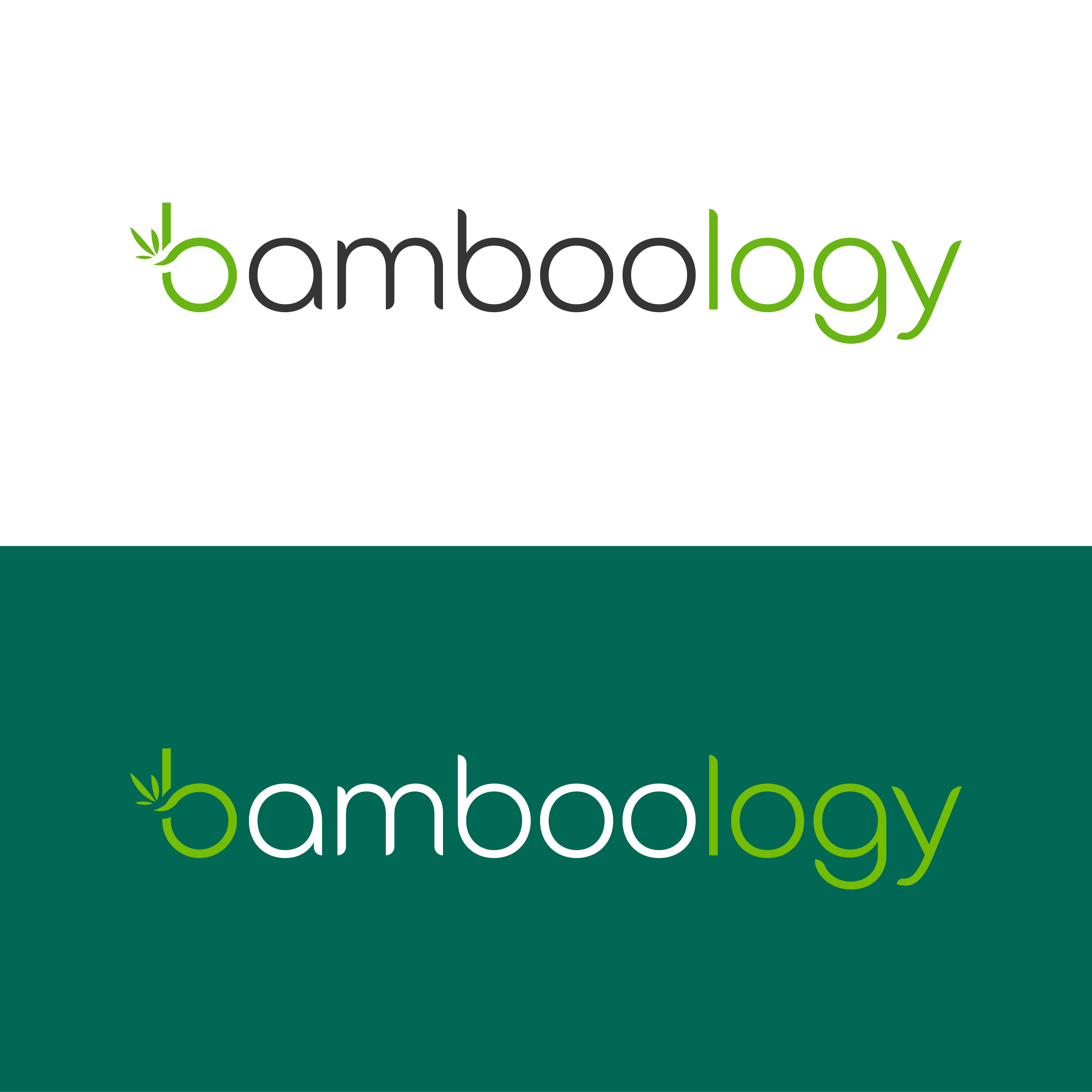 Diseño de Logo por Idea Master Plus para Bamboology Co. | Diseño #27942915