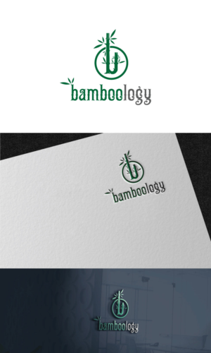 Logo Design by Onjumanara36 for Bamboology Co. | Design: #27907973