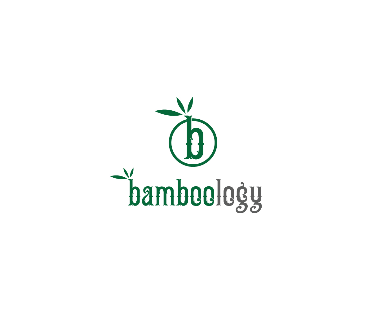 Diseño de Logo por Onjumanara36 para Bamboology Co. | Diseño #27911758