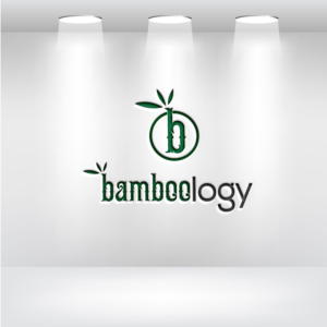 Logo Design by Onjumanara36 for Bamboology Co. | Design: #27933109