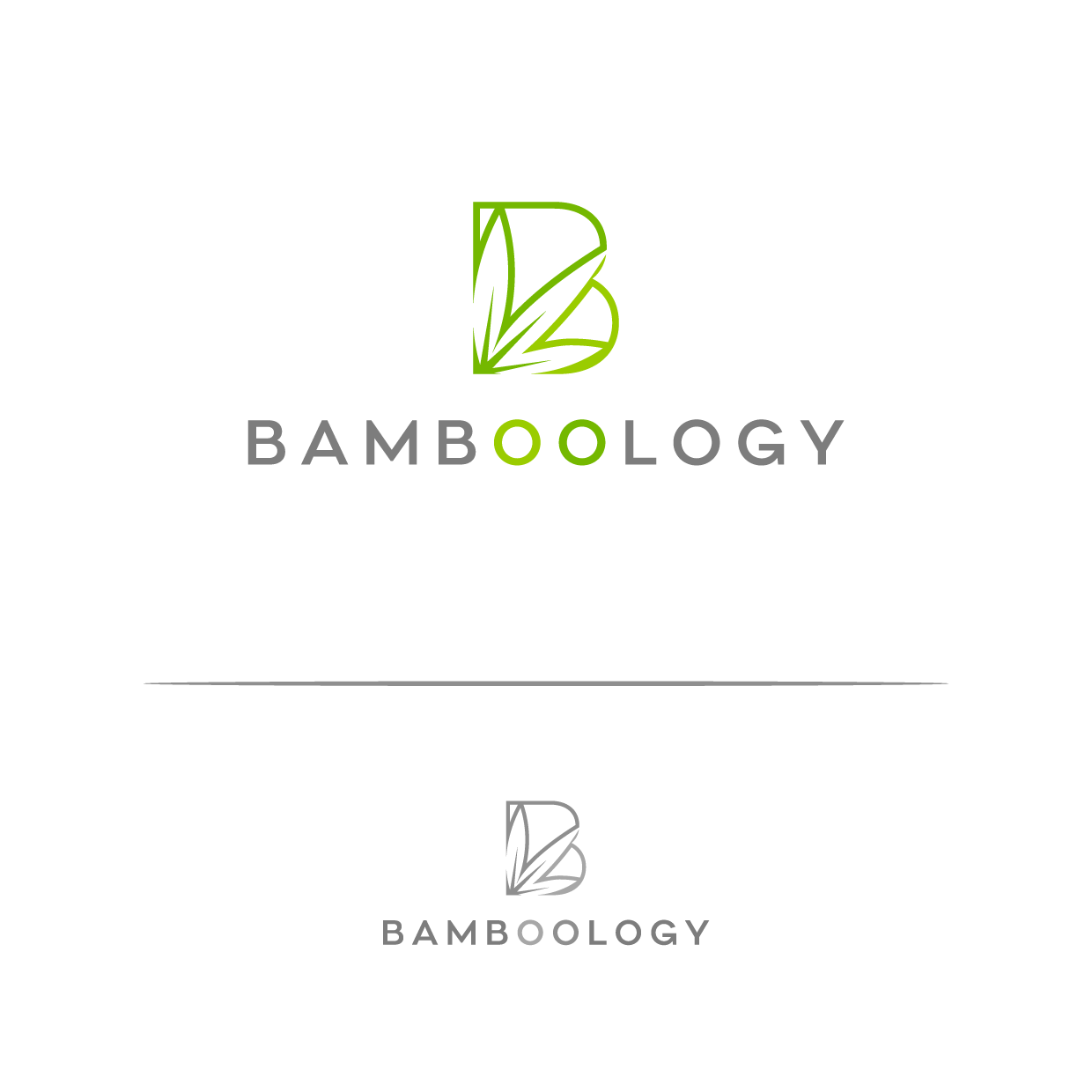 Logo Design by ashantha for Bamboology Co. | Design #27930055