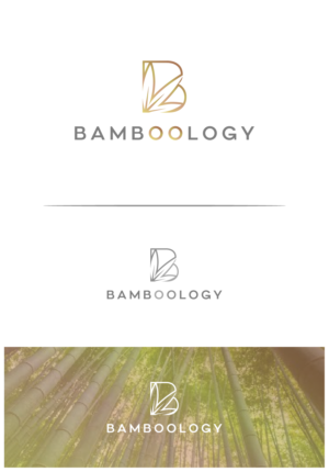 Logo Design by ashantha for Bamboology Co. | Design: #27936263