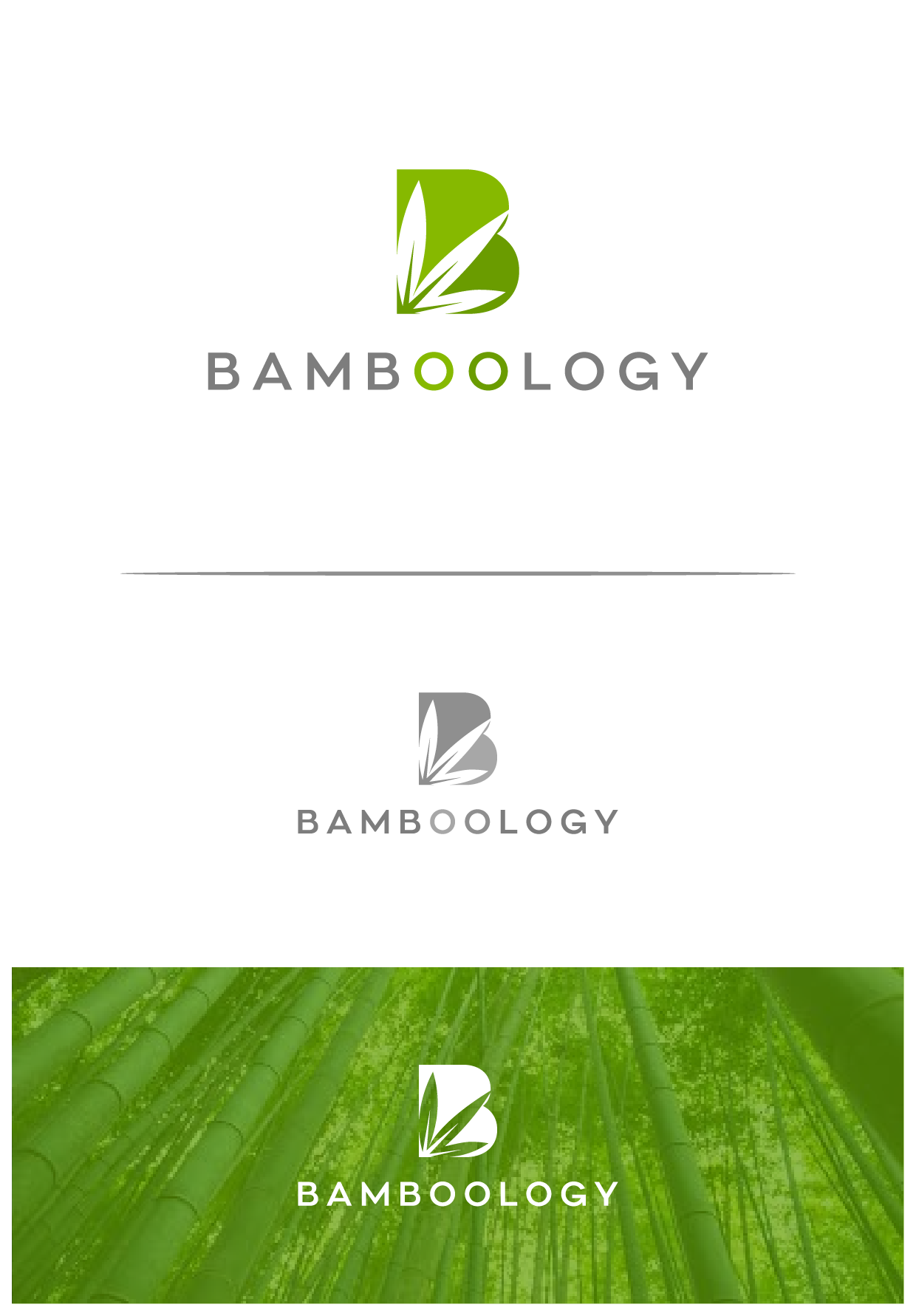 Diseño de Logo por ashantha para Bamboology Co. | Diseño #27936264
