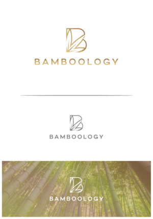 Logo Design by ashantha for Bamboology Co. | Design: #27937088