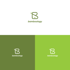 Logo Design by andychua for Bamboology Co. | Design: #27921353