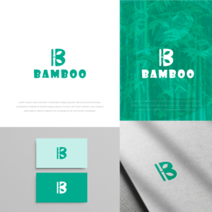 Logo Design by HWdesigns for Bamboology Co. | Design: #27906670