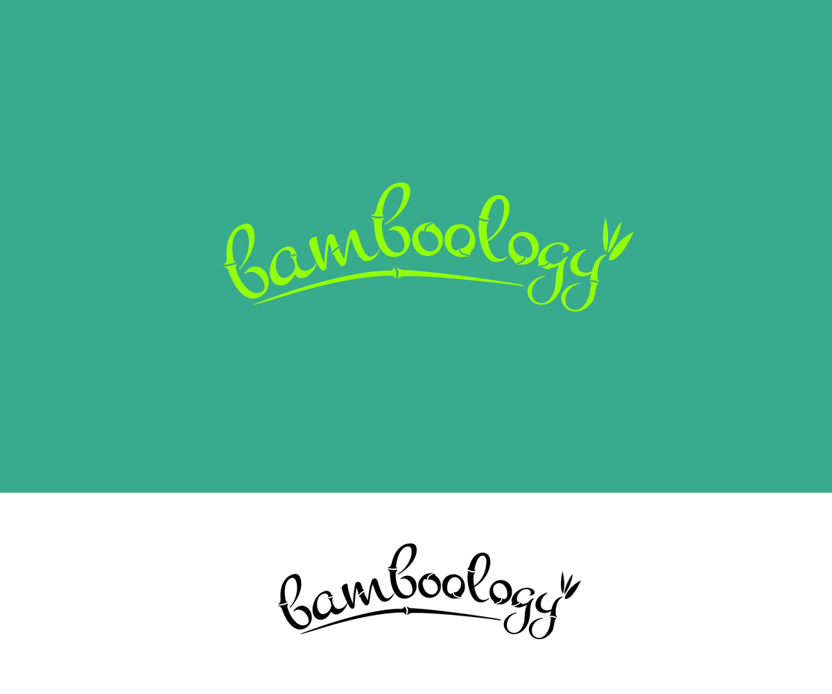 Diseño de Logo por Natan para Bamboology Co. | Diseño #27907830