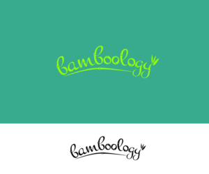 Logo Design by Natan for Bamboology Co. | Design: #27907830