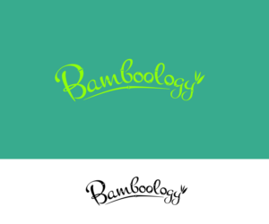 Logo Design by Natan for Bamboology Co. | Design: #27913212