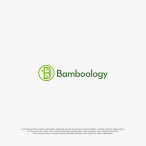 Diseño de Logo por R!CKY para Bamboology Co. | Diseño #27921622