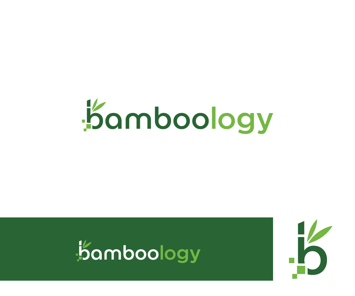 Logo Design by ecorokerz for Bamboology Co. | Design #27912014