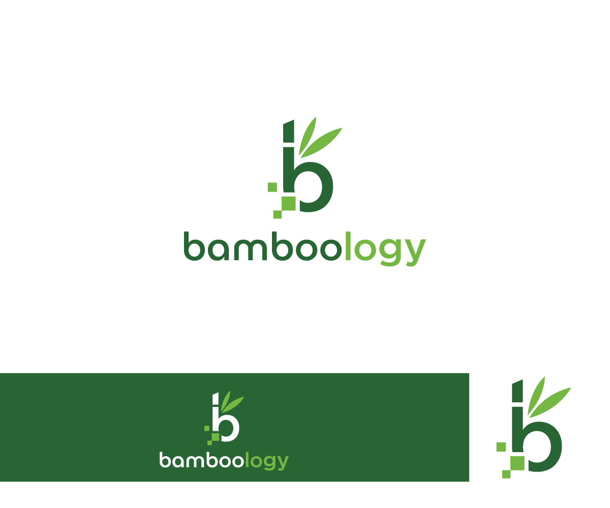 Diseño de Logo por ecorokerz para Bamboology Co. | Diseño #27912015