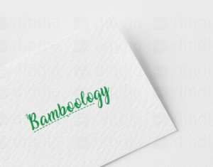 Logo Design by dindiagraphics for Bamboology Co. | Design: #27913476
