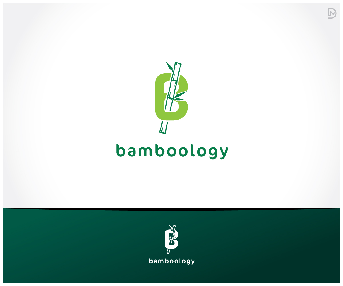 Logo Design by D_Mantra for Bamboology Co. | Design #27908011