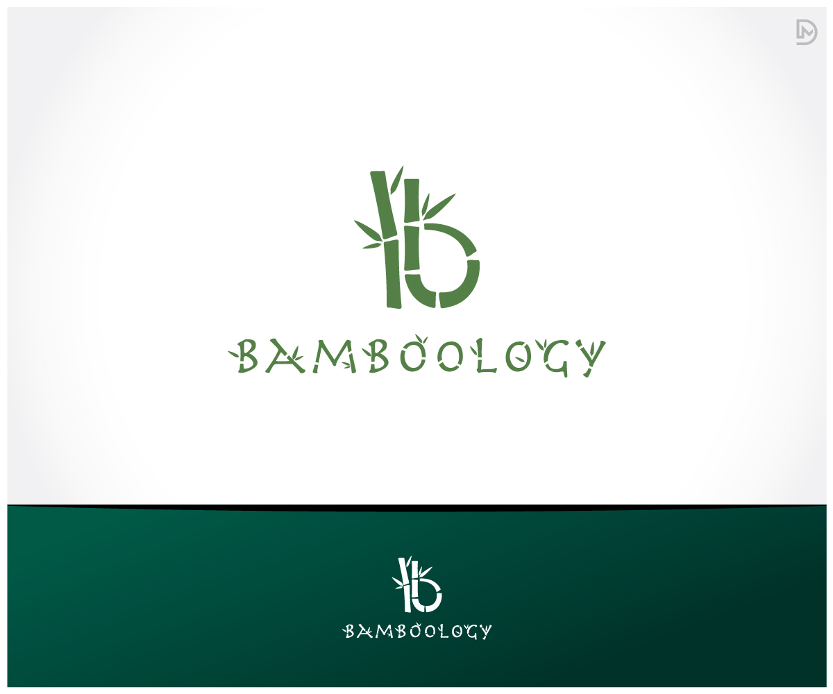 Diseño de Logo por D_Mantra para Bamboology Co. | Diseño #27908012