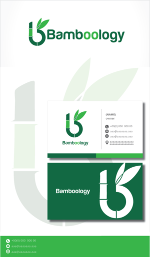Logo Design by zebronicgraphic for Bamboology Co. | Design: #27906797
