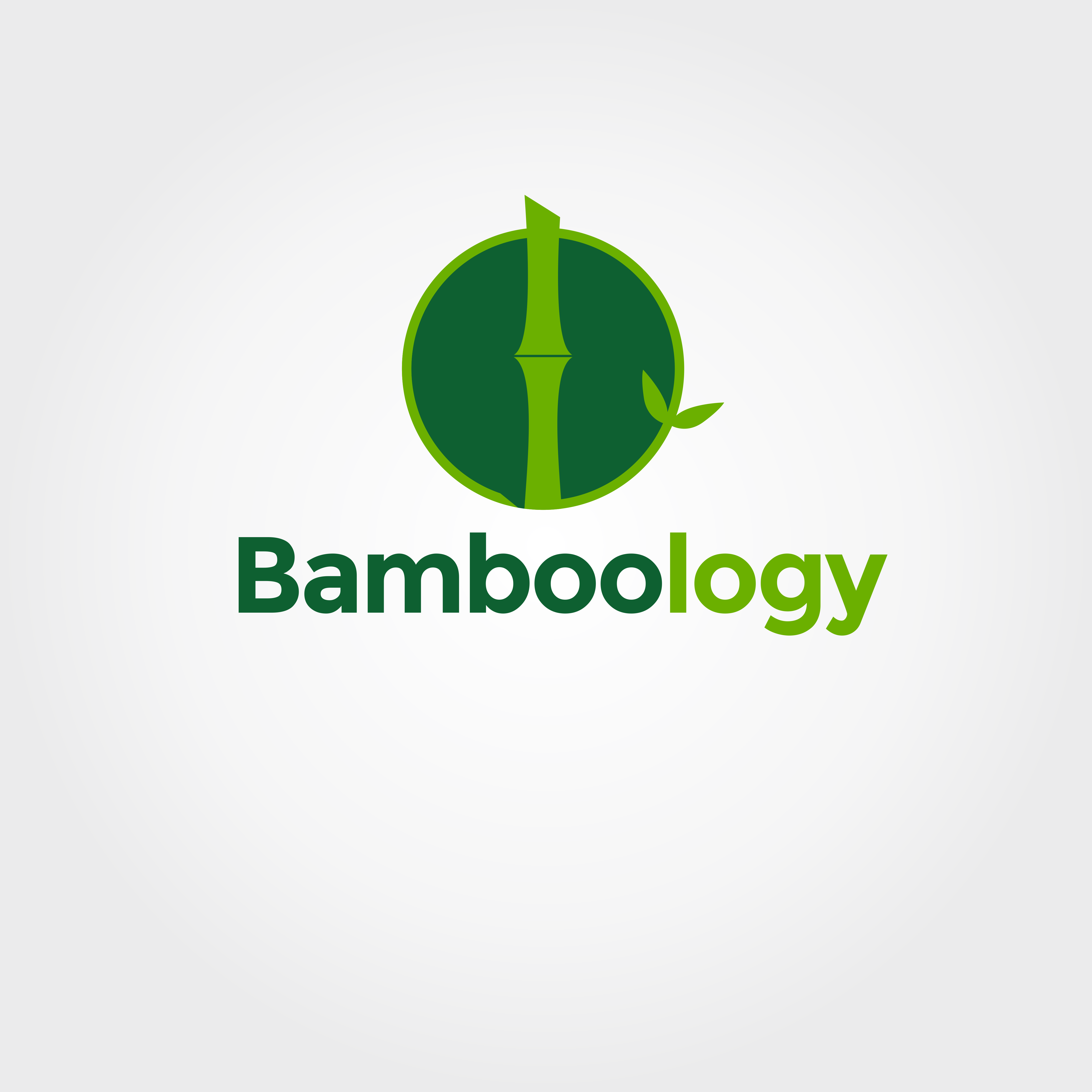Diseño de Logo por guprulsugiyanto para Bamboology Co. | Diseño #27912869