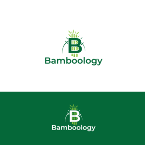 Logo Design by brand maker for Bamboology Co. | Design: #27907682
