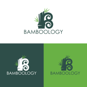 Diseño de Logo por brand maker para Bamboology Co. | Diseño #27908323