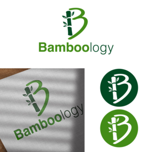 Logo Design by concepts for Bamboology Co. | Design: #27913812